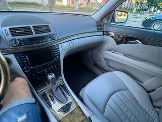 Mercedes E-Class фото 3