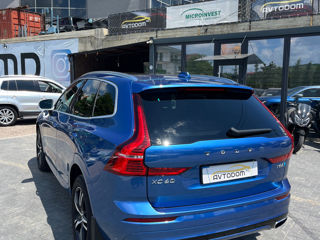 Volvo XC60 foto 4