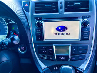 Subaru Trezia фото 2