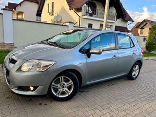 Toyota Auris foto 3