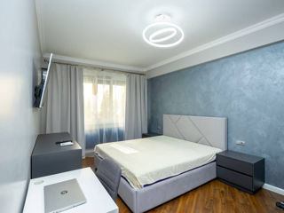 Apartament cu 2 camere, 103 m², Buiucani, Chișinău