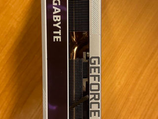 Gigabyte GeForce RTX 3080 ti 12Gb