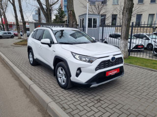 Toyota Rav 4 foto 3