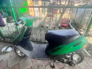 Honda Dio , Balti. foto 3