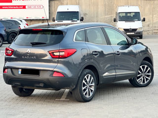 Renault Kadjar foto 4