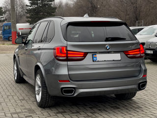 BMW X5 foto 5