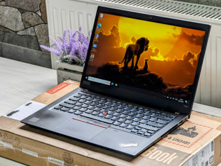 Lenovo ThinkPad T490s IPS (Core i5 8265u/16Gb DDR4/256Gb SSD/14.1" FHD IPS) foto 2