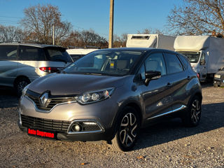 Renault Captur foto 3