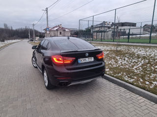 BMW X6 foto 9