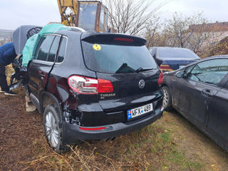 Volkswagen Tiguan foto 1