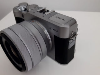 Fujifilm X-A5 kit Camera Digitala