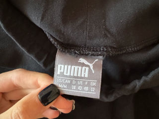 Vând pantaloni sportivi Puma pentru femei foto 2