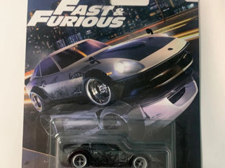 Hot Wheels Premium (10 Modele) foto 9