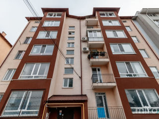 Apartament cu 2 camere, 56 m², Durlești, Chișinău foto 15
