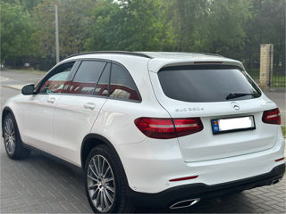 Mercedes GLC foto 6