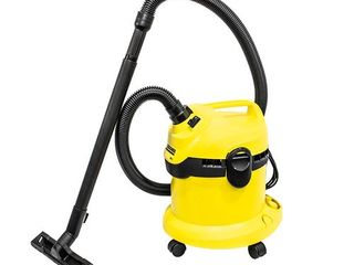 Пылесос Karcher WD 2 Original Aspirator Garantie Livrare toata Moldova Gratuita foto 2