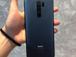 Xiaomi Redmi 9 foto 1