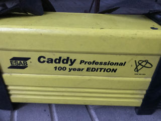 Caddy Profisional