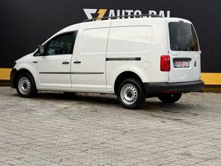 Volkswagen Caddy foto 6