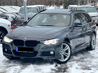 BMW 3 Series foto 4