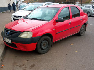 Dacia Logan foto 2