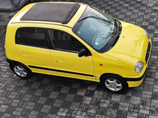 Hyundai Atos foto 2