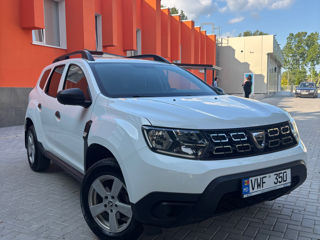Dacia Duster foto 1