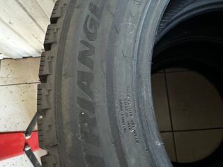 Резина 235/60R18 Triangle Зима foto 2