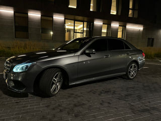 Mercedes E-Class foto 3