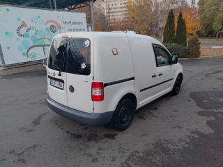 Volkswagen Caddy foto 2