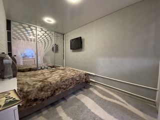 Apartament cu 2 odăi, BAM, str Colesov, etajul 2