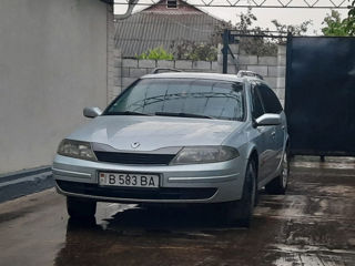 Renault Laguna foto 1