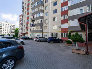 Apartament cu 2 camere, 66 m², Ciocana, Chișinău foto 5