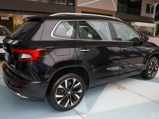 Skoda Karoq foto 6