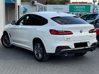 BMW X4 foto 4