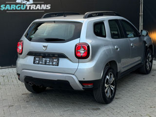 Dacia Duster foto 4