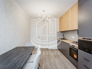 Apartament cu 2 camere, 70 m², Ciocana, Chișinău foto 5