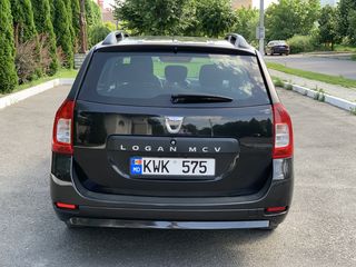 Dacia Logan Mcv foto 5