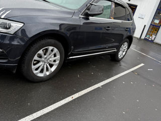 Audi Q5 foto 9