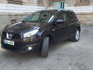 Nissan Qashqai foto 3