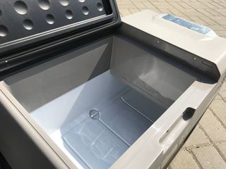 Новые автомобильные холодильники Alpicool (30,40,50л) . foto 13