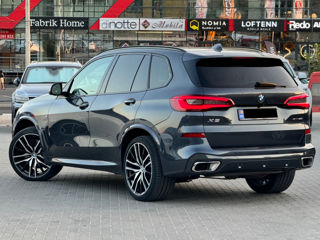 BMW X5 foto 5