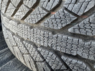 205/65 R16 Iarna foto 2