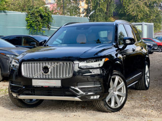 Volvo XC90 foto 3