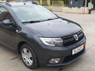 Dacia Logan Mcv foto 3