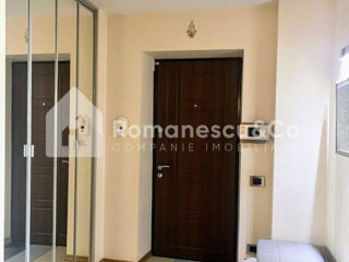 Apartament cu 3 camere, 101 m², Ciocana, Chișinău foto 4