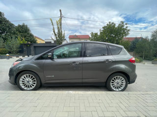 Ford C-Max foto 6