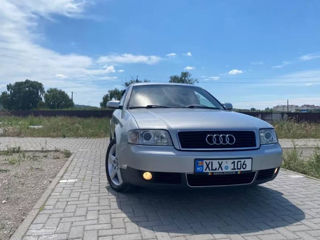 Audi A6 foto 2