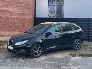 Seat Ibiza foto 2