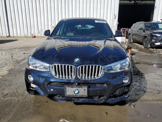 BMW X4 foto 2